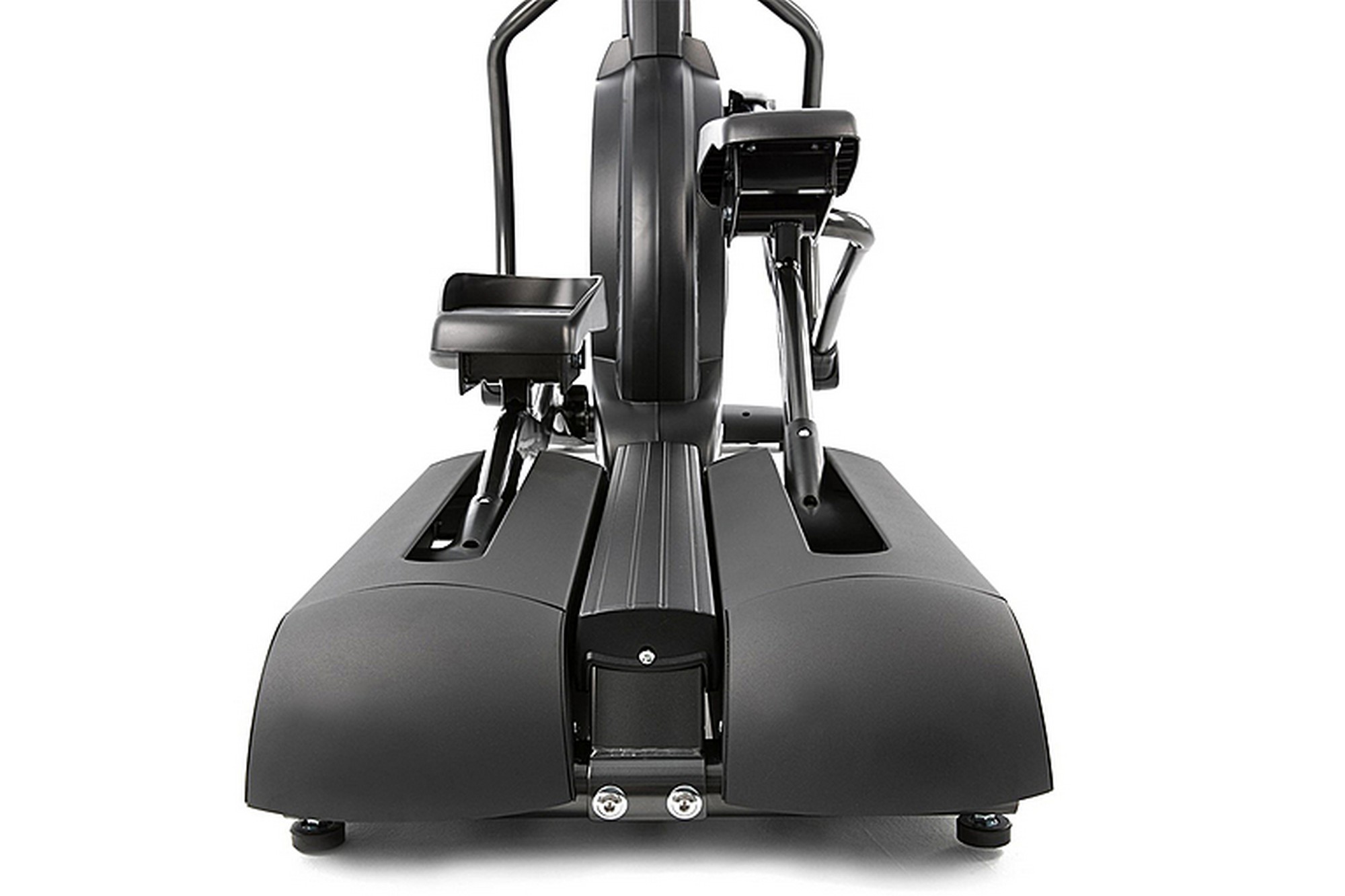 Эллиптический тренажер SPIRIT CE800 Graphite gray