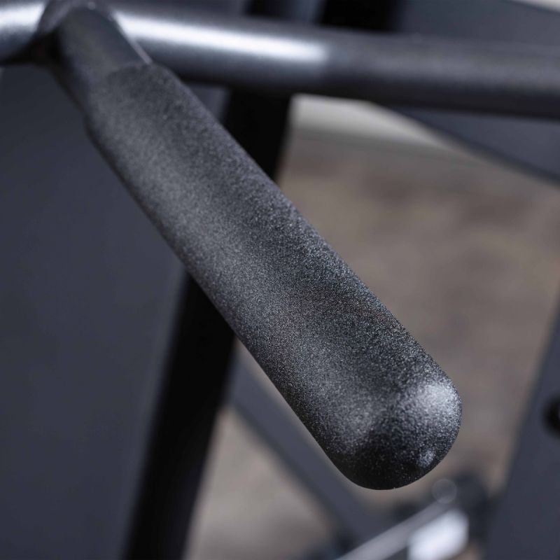 Жим от плеч DHZ X-Cross A804
