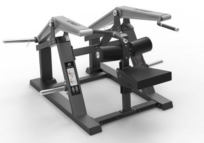 SPIRIT SP-4514 трицепс-машина | Premium Fitness