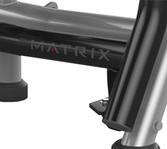 Подставка под гантели (мини) Matrix Magnum A44