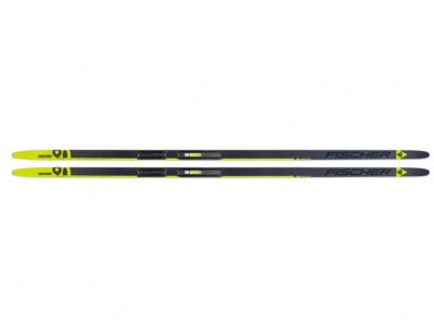 Лыжи Fischer AEROLITE SKATE 90 STIFF IFP N22623V