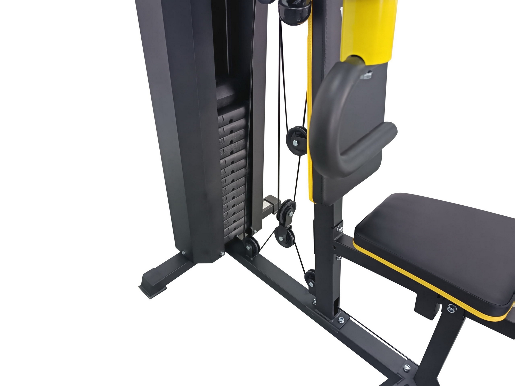 Мультистанция VictoryFit VF-HG618 | Premium Fitness
