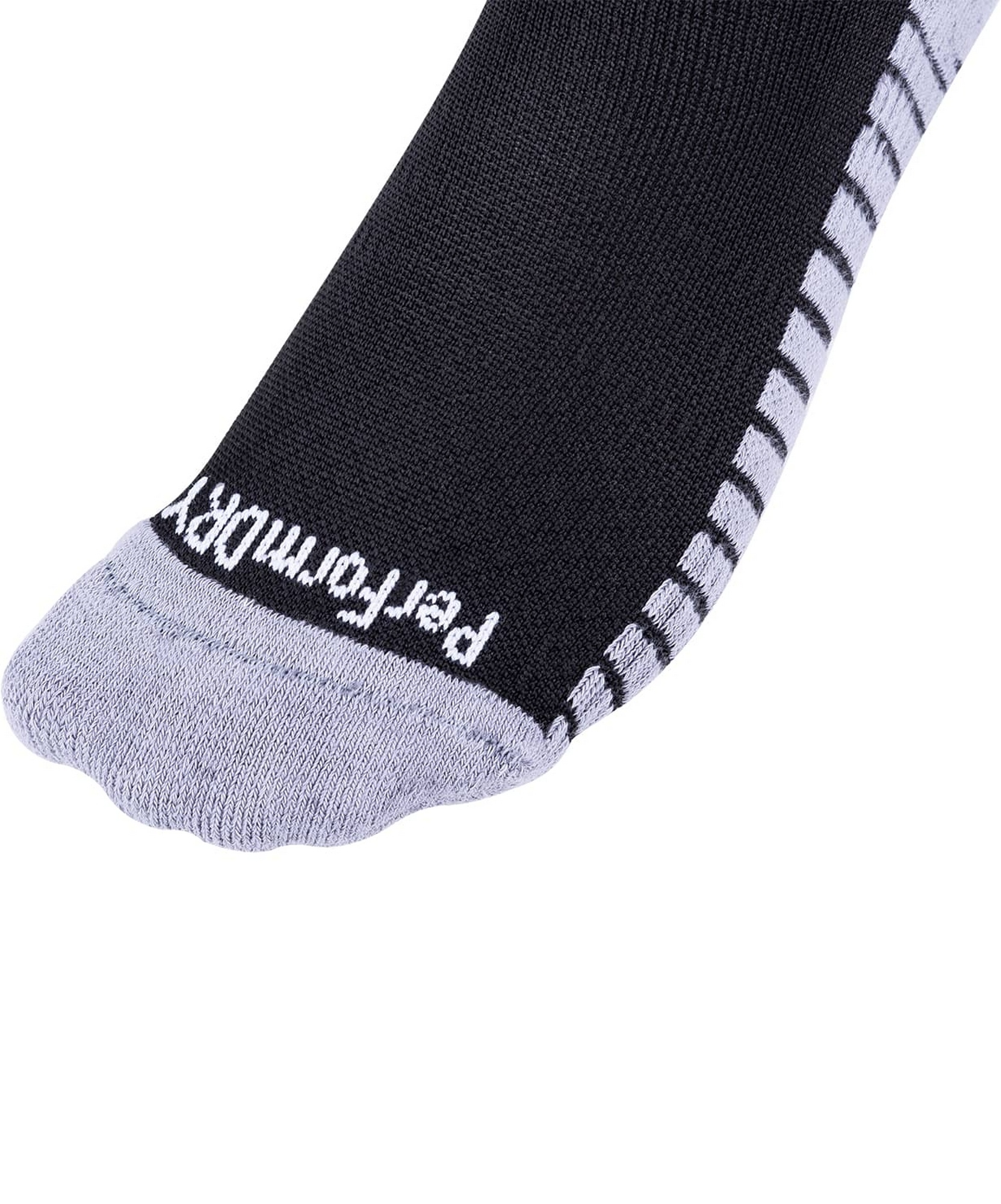 Носки спортивные Jogel DIVISION PerFormDRY Pro Training Socks, черный