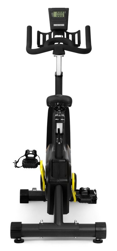 Спинбайк VictoryFit VF-GymRider 225 черный