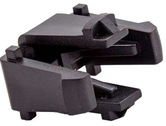 Клипса для степ-платформы Profi-Fit FT-STP-560