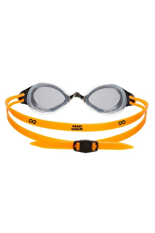 Очки для плавания Mad Wave Vision II Nano M0425 15 0 07W
