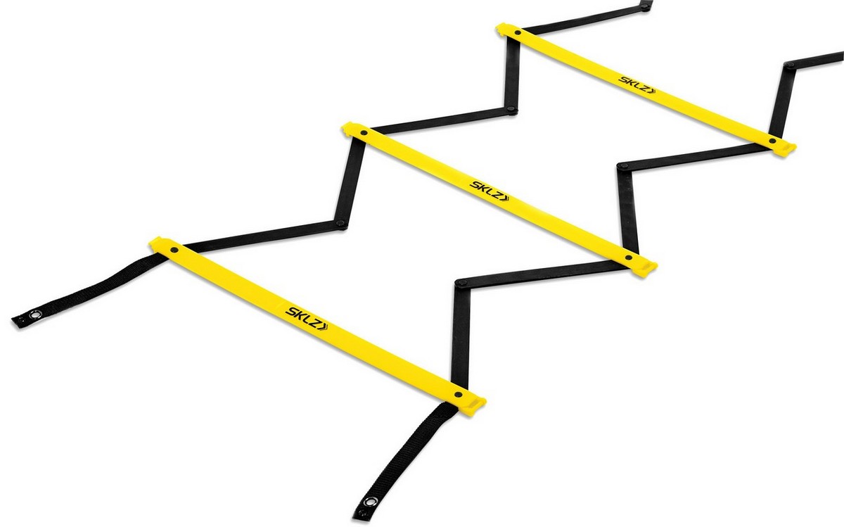 Координационная дорожка SKLZ Quick Ladder Pro LADD-001