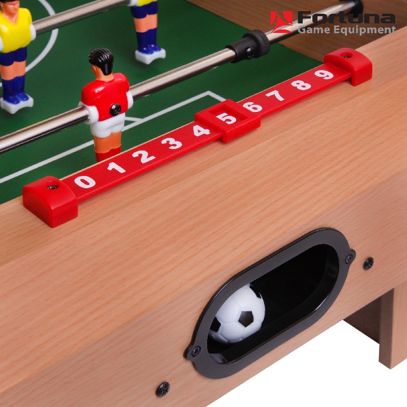 Настольный футбол Fortuna Junior FD-31