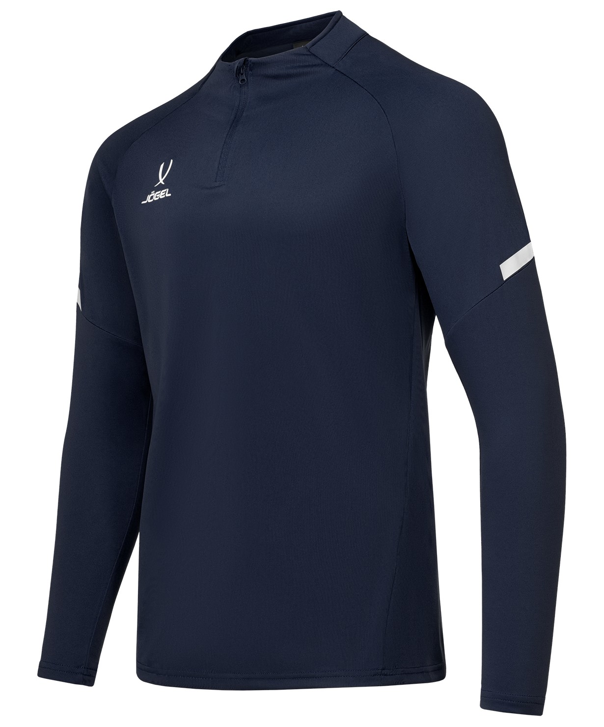 Джемпер тренировочный Jogel CAMP 2 Training Top, темно-синий, детский