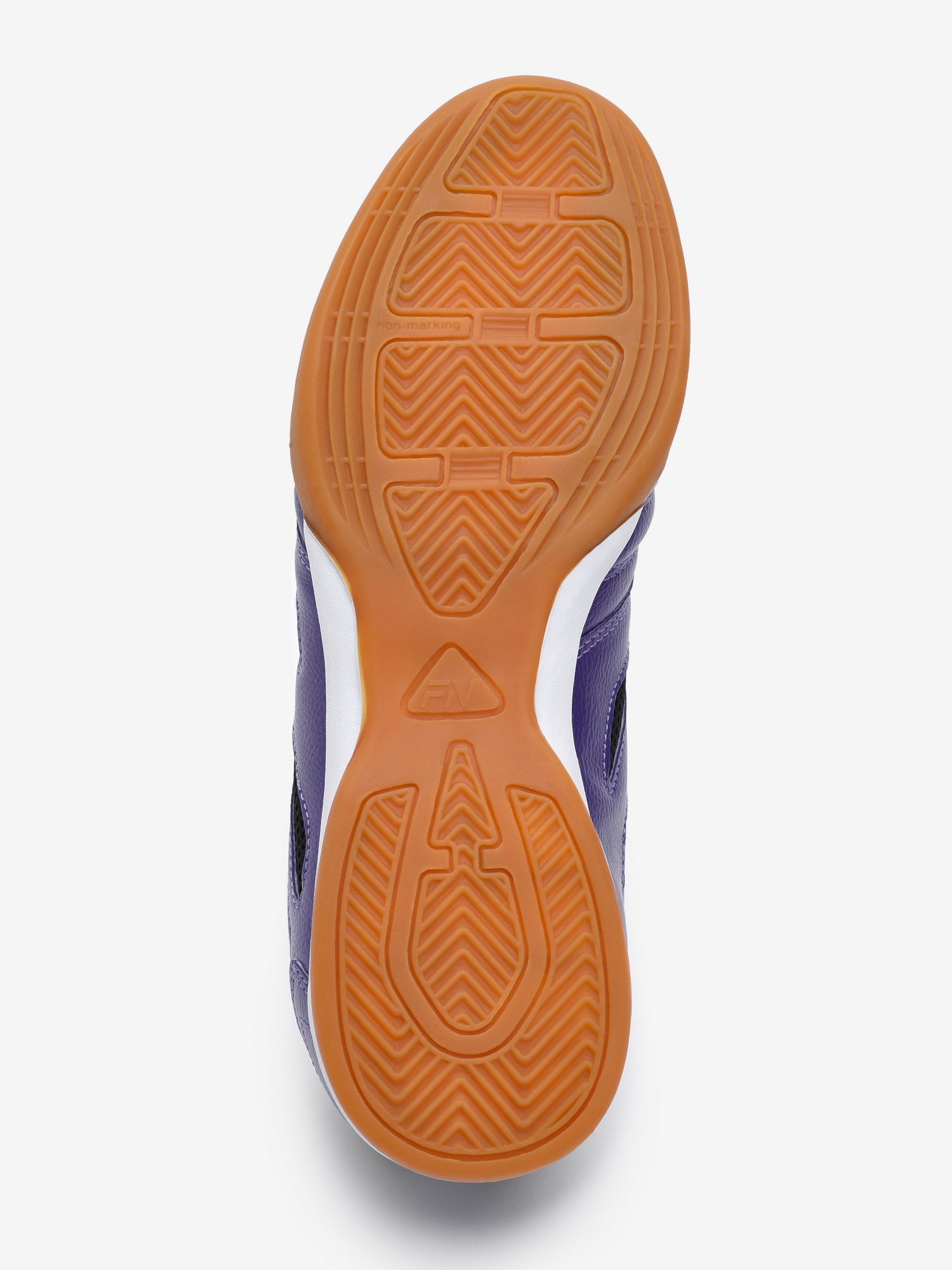 Футзалки FN Shadow (IN) FN5051001-500 Purple\Black