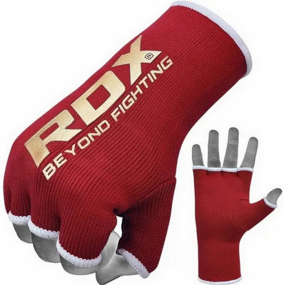 Быстрые бинты RDX HYP-IR красный