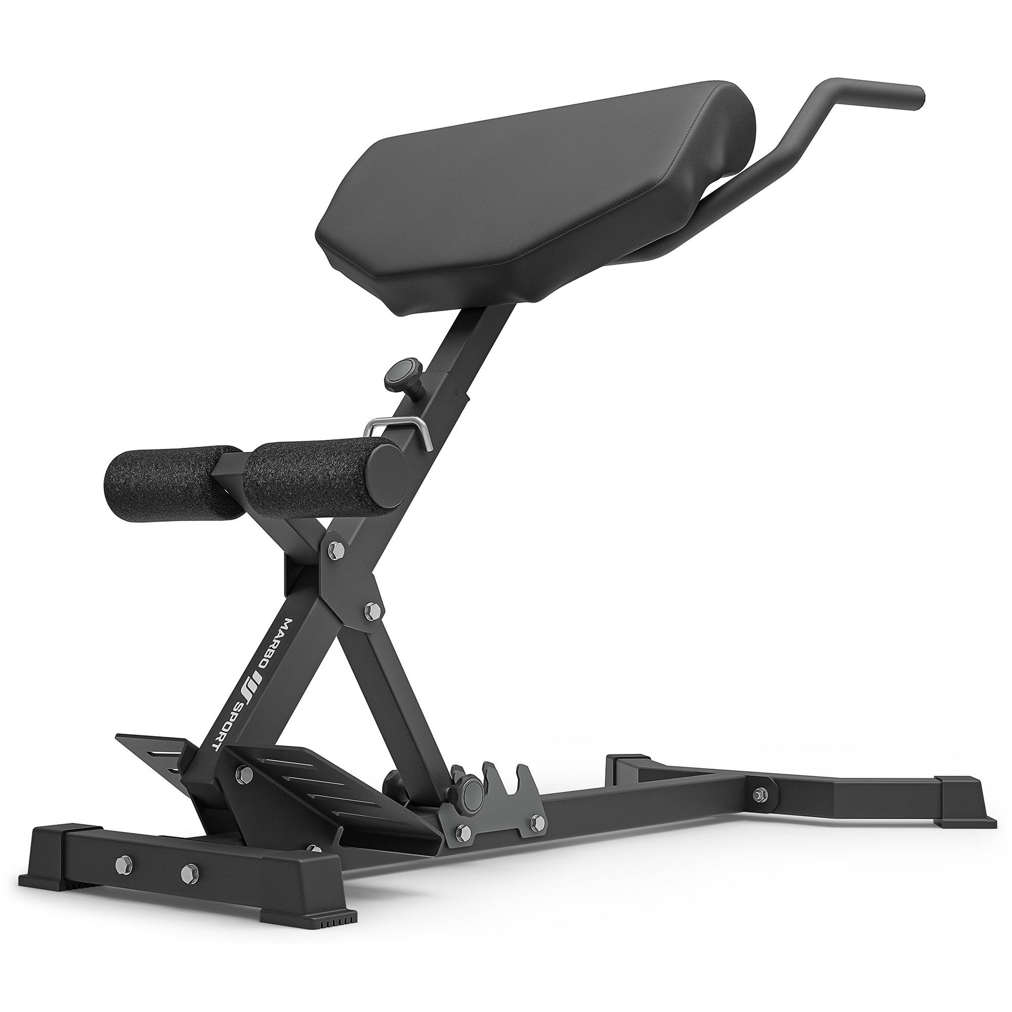 Гиперэкстензия Marbo 2.0 MS-L108