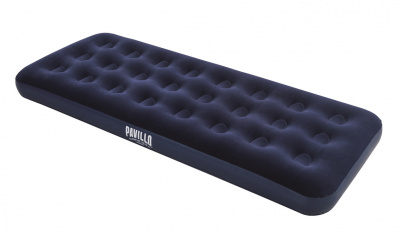 Надувной матрас Bestway Flocked Air Bed, 185х76х22см 67000