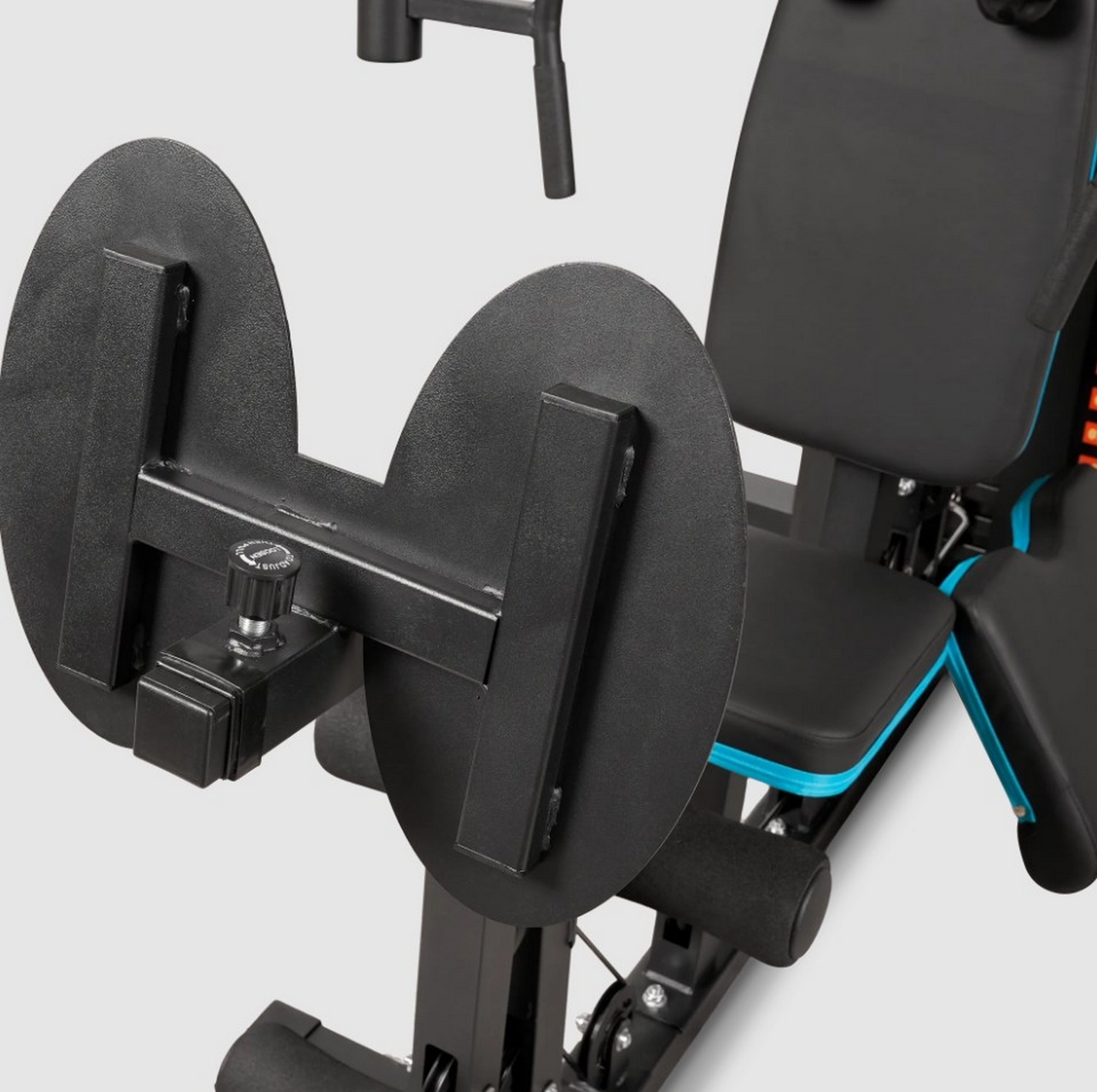 Силовой комплекс домашний Oxygen Fitness NOLAN PLUS