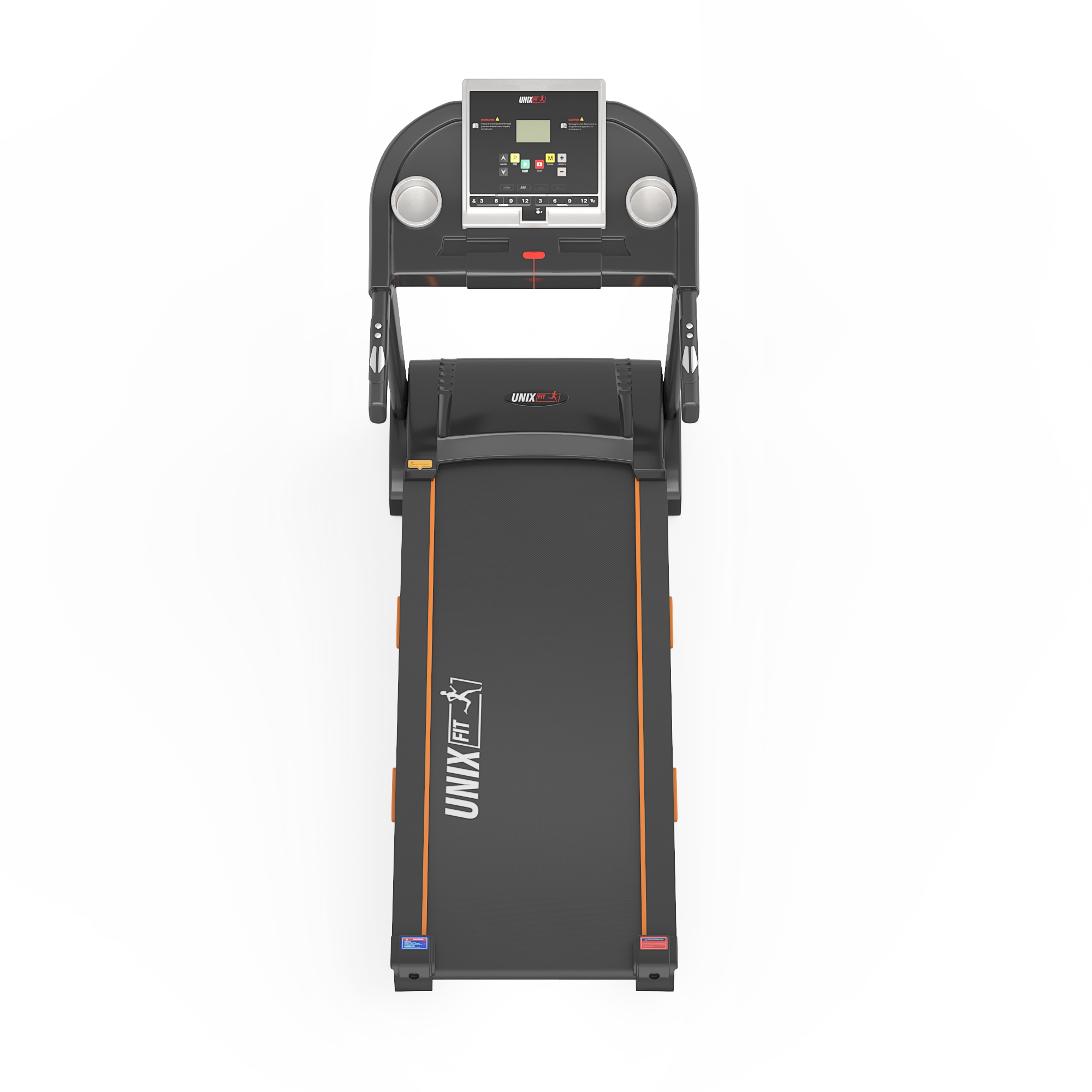 Беговая дорожка UnixFit ST-580LE