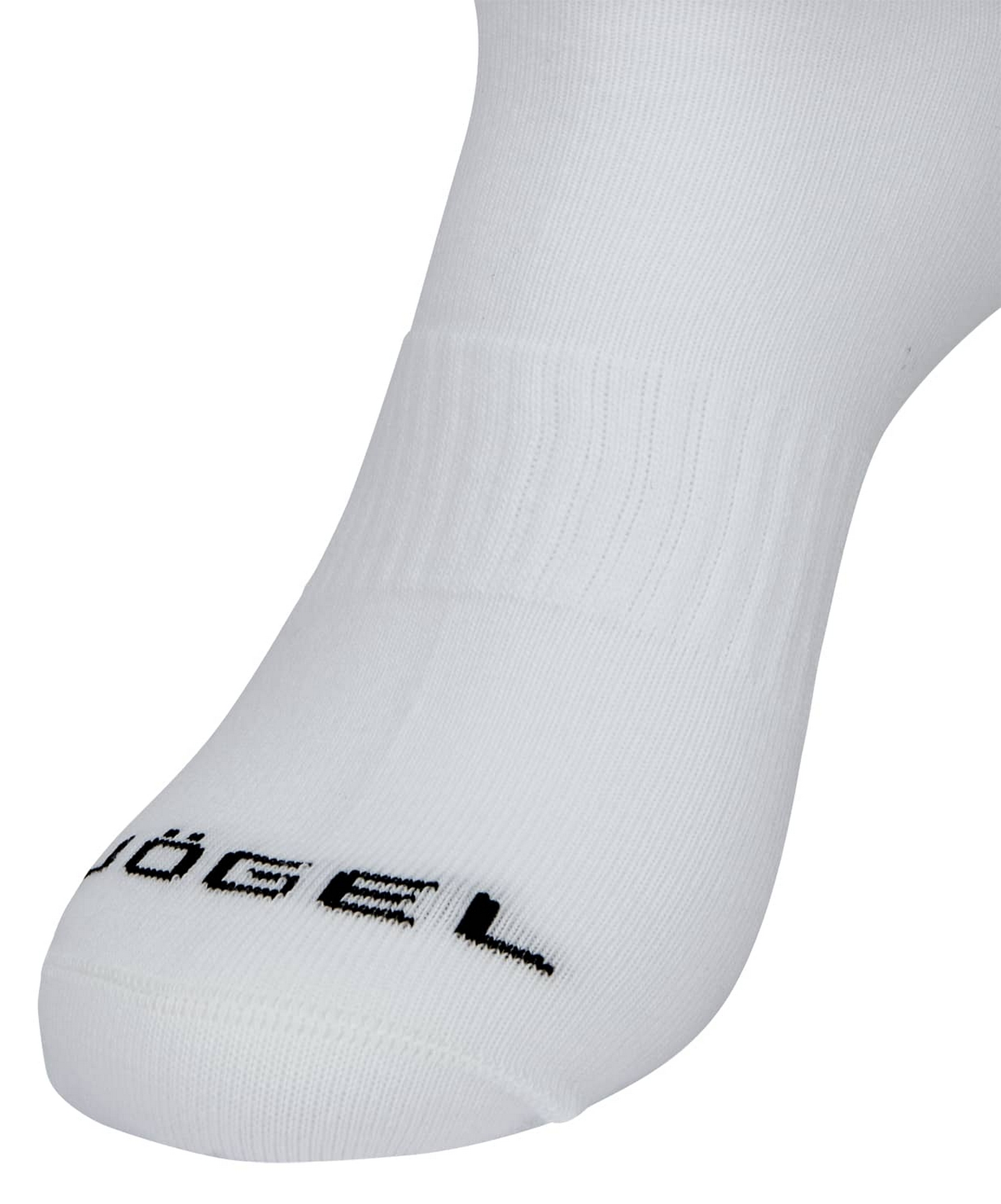 Носки низкие Jogel ESSENTIAL Short Casual Socks белый