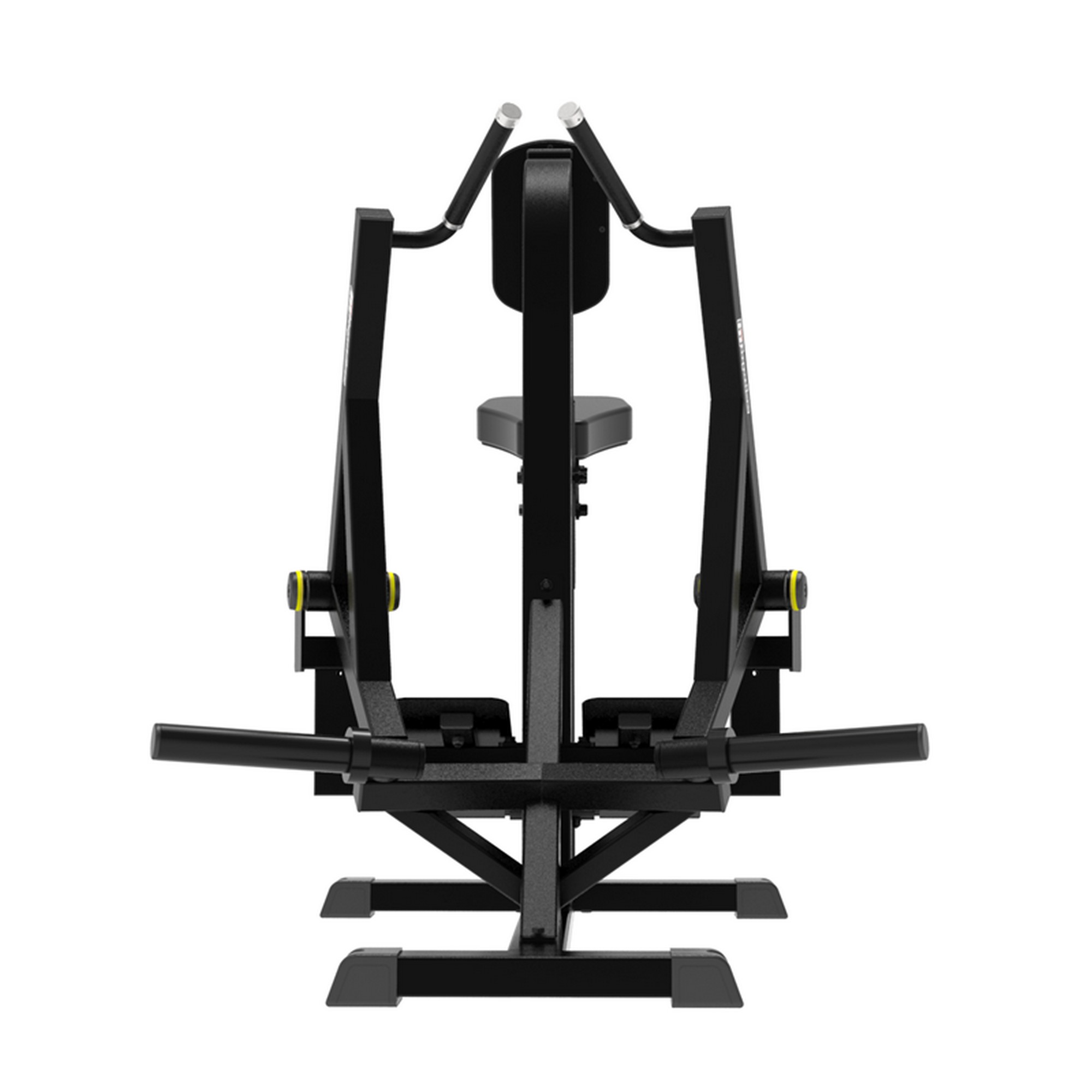 Impulse IFP1302 Горизонтальная тяга рычажная | Premium Fitness