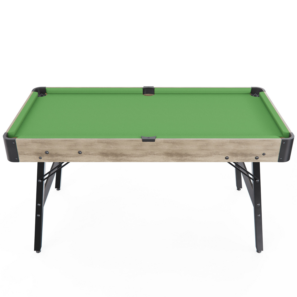 Игровой стол - бильярд DFC 48" N-A24822-3B