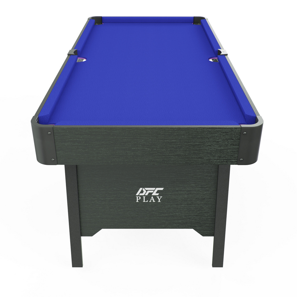 Игровой стол - бильярд DFC 54" RQ23011-B