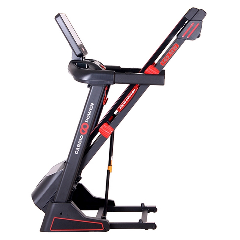 Беговая дорожка CardioPower T45 new