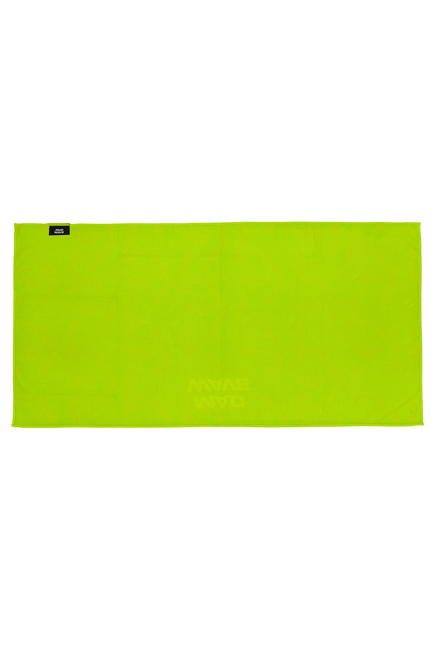 Полотенца Mad Wave Microfiber towelPanda M0764 14 0 00W разноцветный