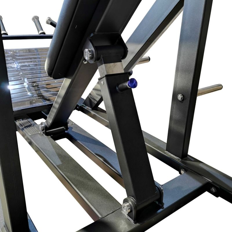 Тяга к поясу наклонная TANGEN A3133 | Premium Fitness