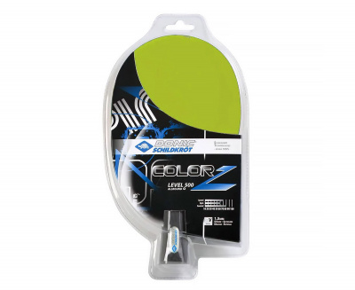 Ракетка Donic COLOR Z 703020 Lime green