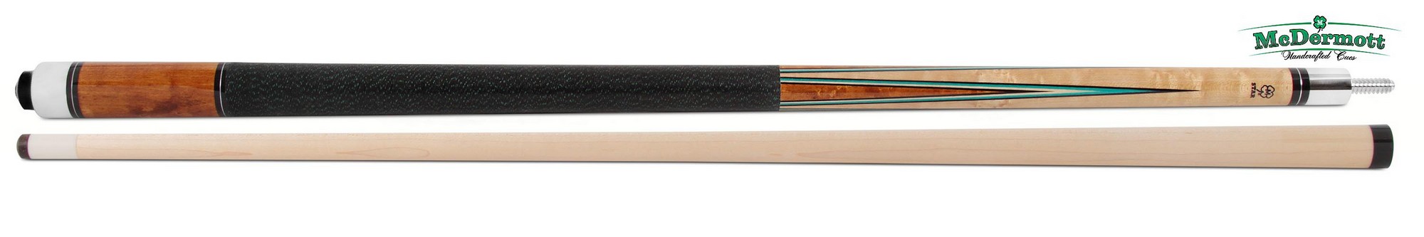 Кий McDermott Star S81 2PC Пул