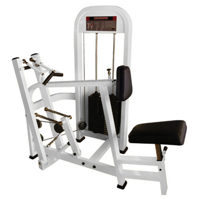 Realleader М2-1015 Тяга сидя с упором в грудь | Premium Fitness