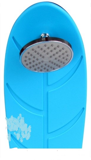 Солнечный душ для бассейна Poolmagic SS0930BL Blue