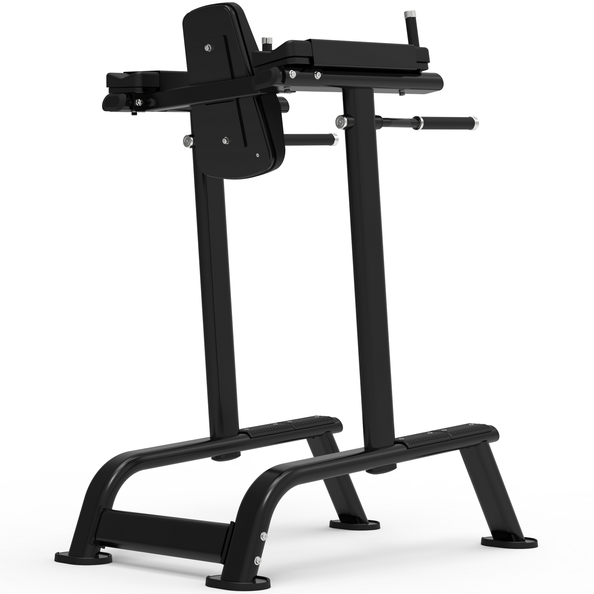 Поднятие коленей\брусья AeroFit Impulse ITF8701 | Premium Fitness