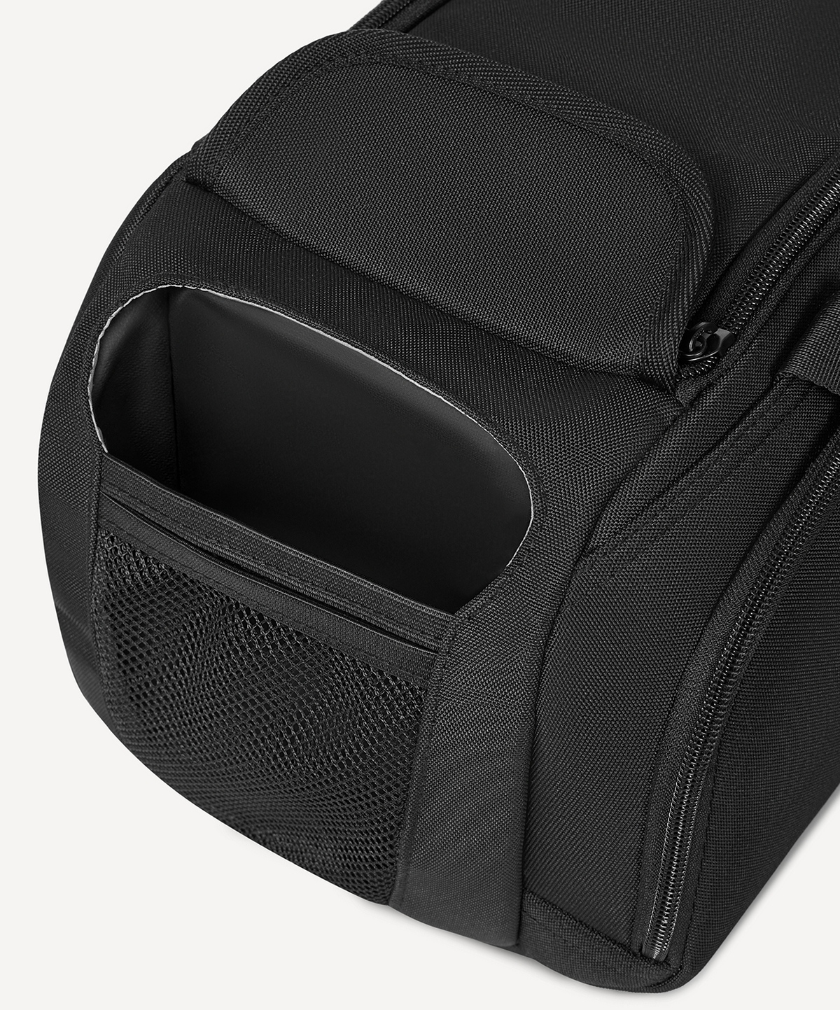 Сумка медицинская Jogel DIVISION Medical Bag, черный