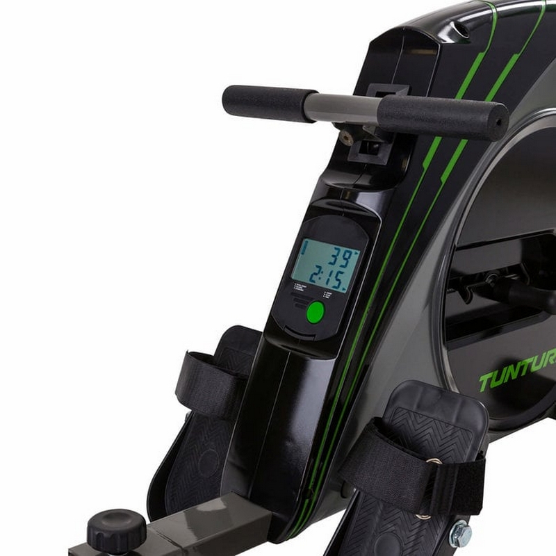 Гребной тренажер Tunturi Cardio Fit R20 16TCFR2000