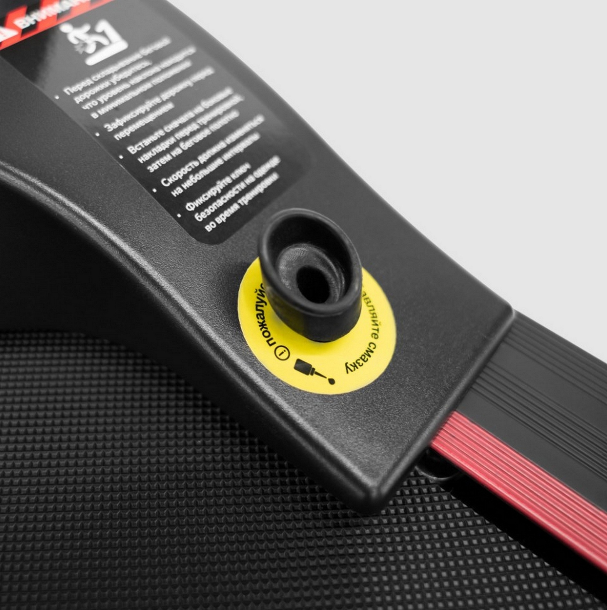 Беговая дорожка домашняя Carbon Fitness T470