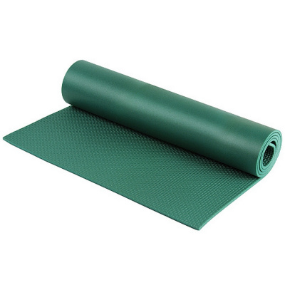 Коврик для спорта 140x50x0.5 см Fitness, еловый