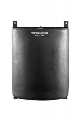 Подушка кожаная боксерская AEROGEL Totalbox ПНК ТГЛ 50х60х30