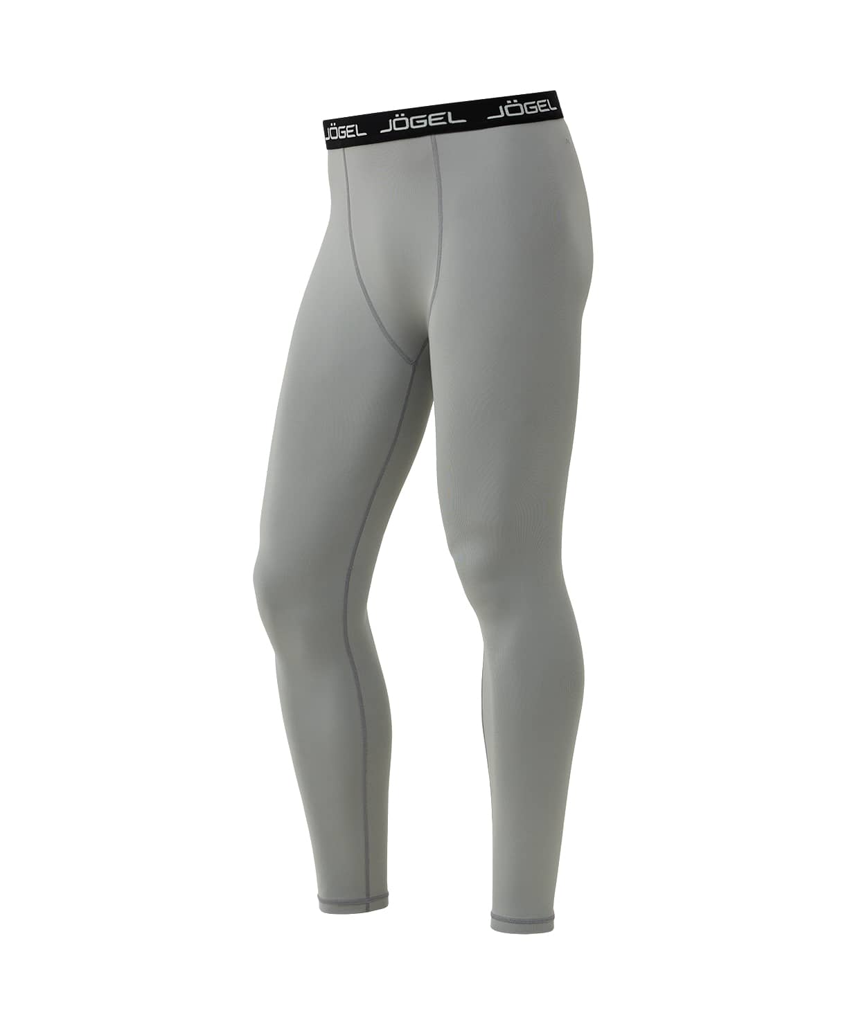 Тайтсы компрессионные Jogel CAMP PerFormDRY Baselayer Tights, серый