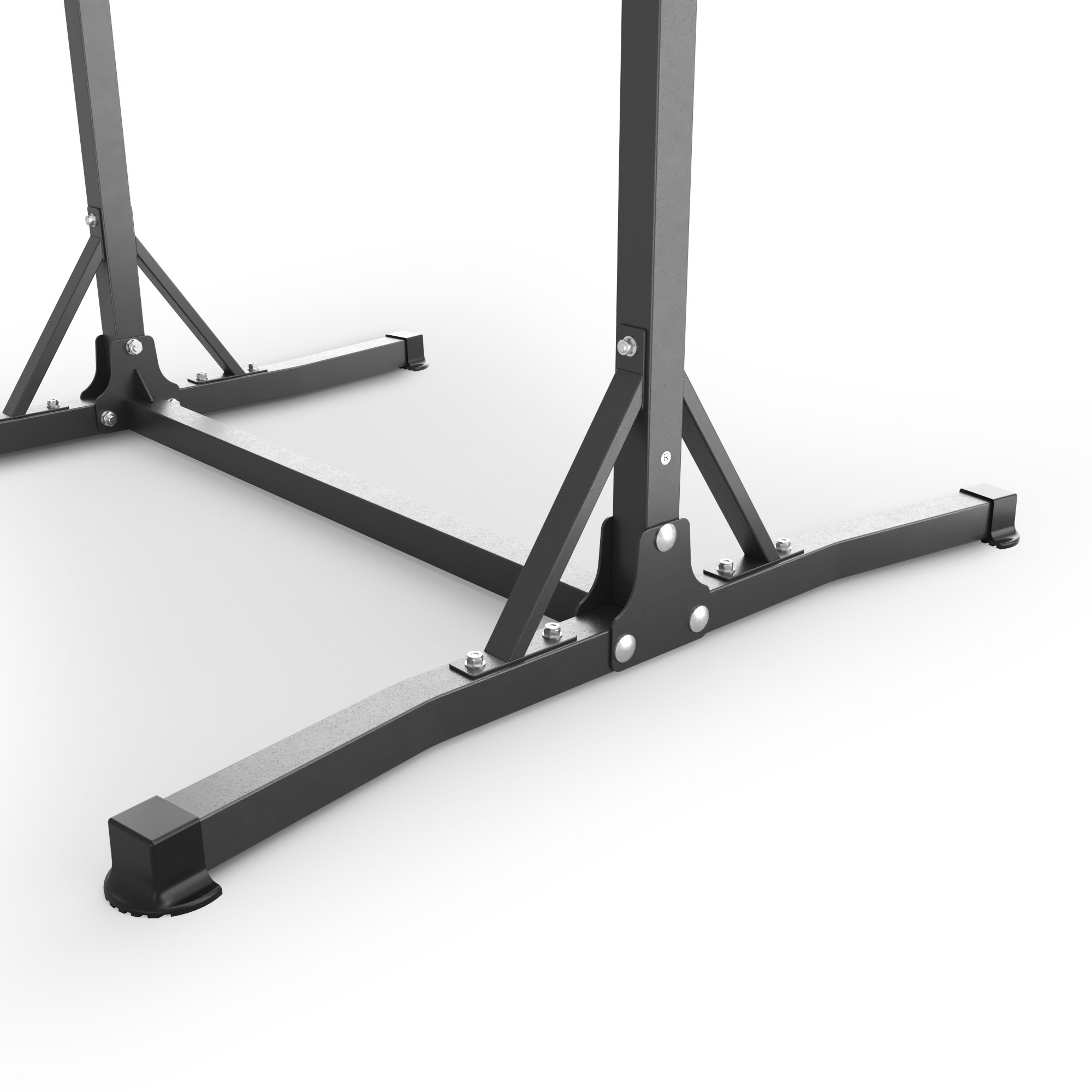 Турник-стойка UnixFit FLOOR BAR 120 BSFB120