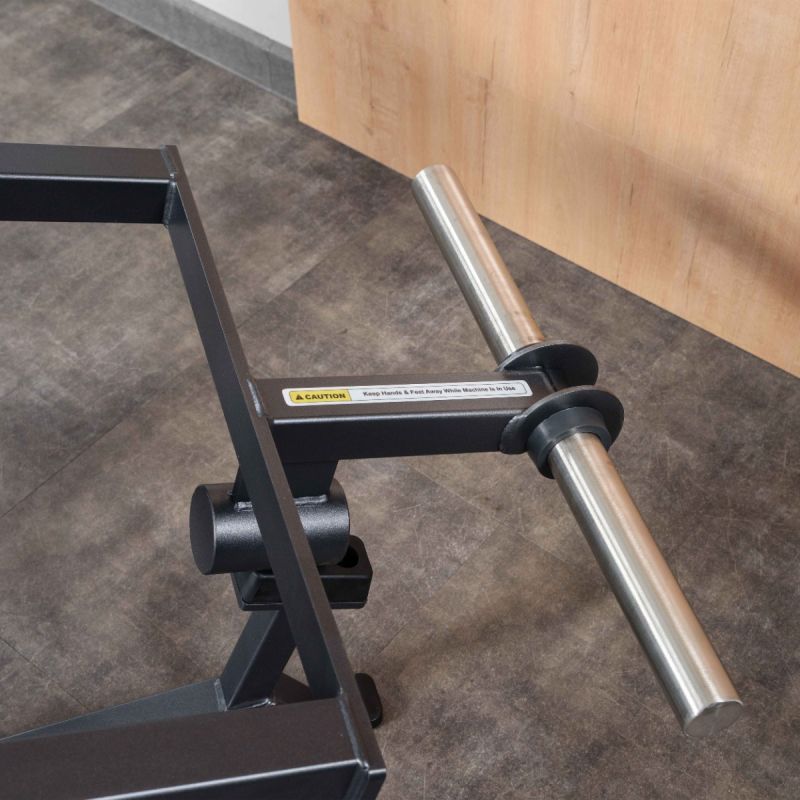 Вертикальная Тяга DHZ A705L | Premium Fitness