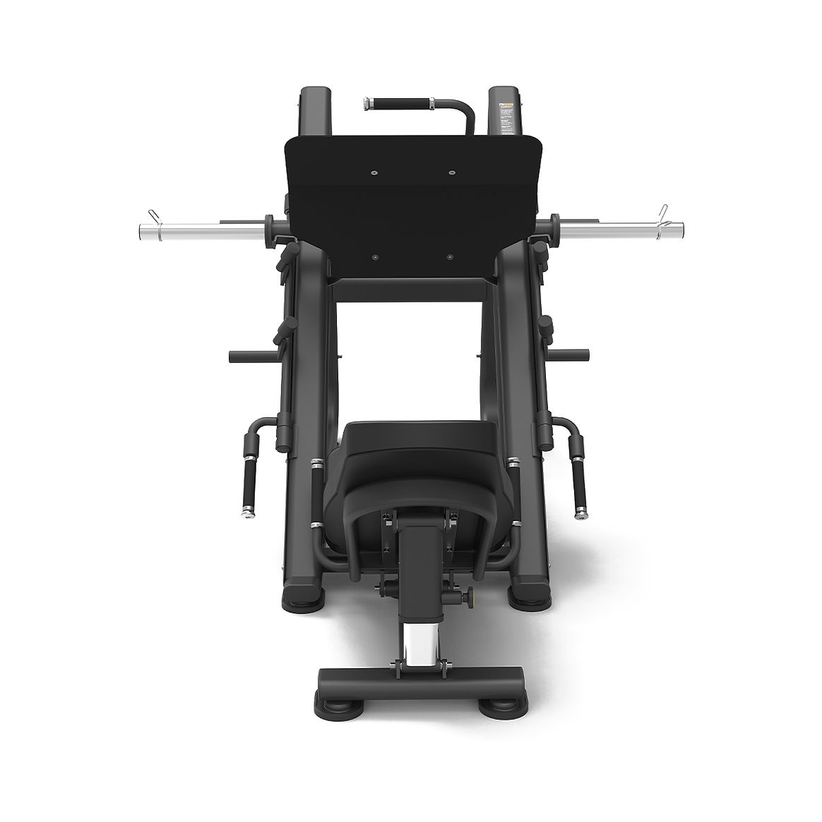 Жим ногами под углом 45° Spirit SP-4216 | Premium Fitness