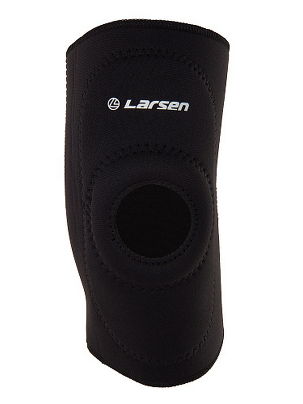 Суппортер колена Larsen 6721-1