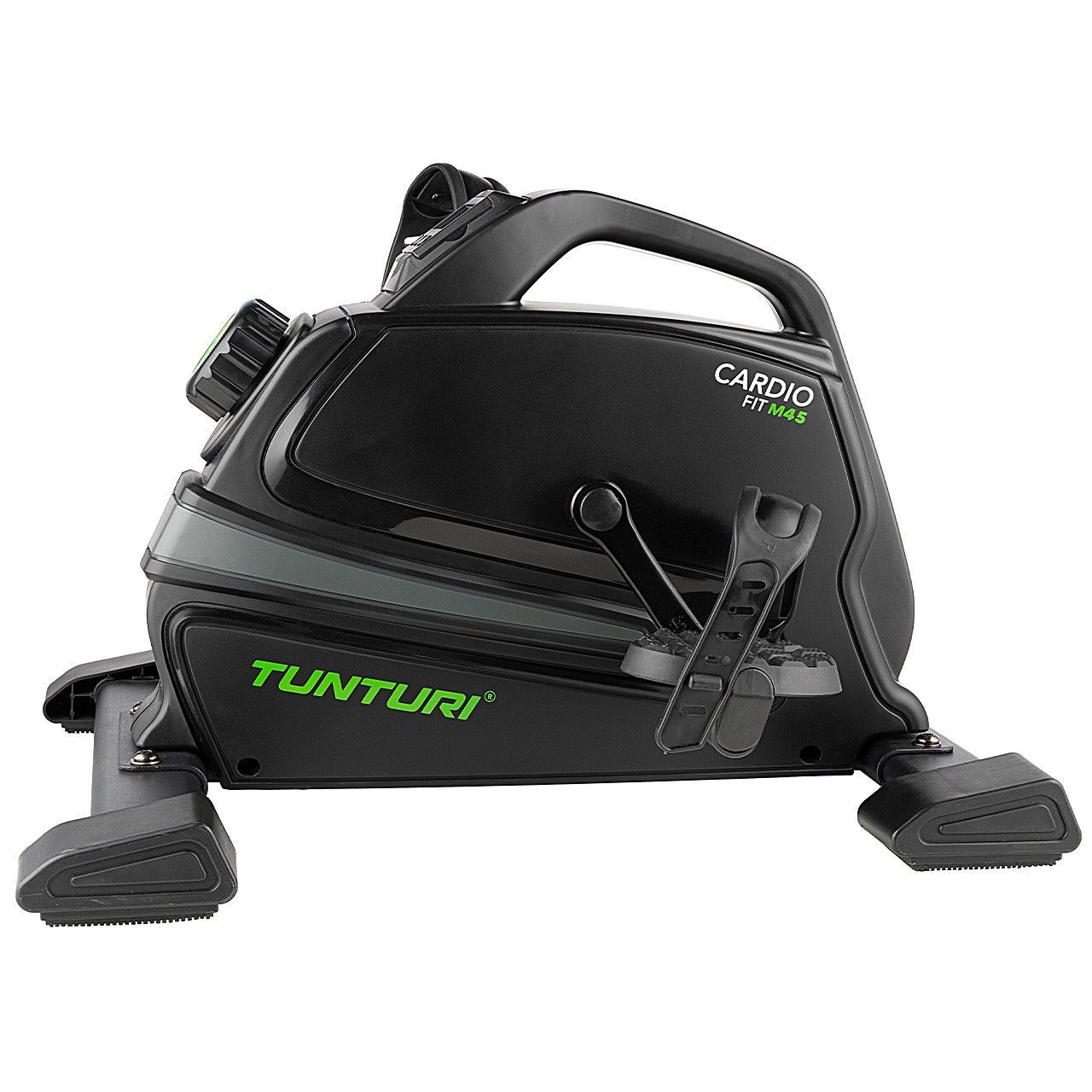 Мини-велотренажер магнитный Tunturi Cardio Fit M45 23TCFM4050