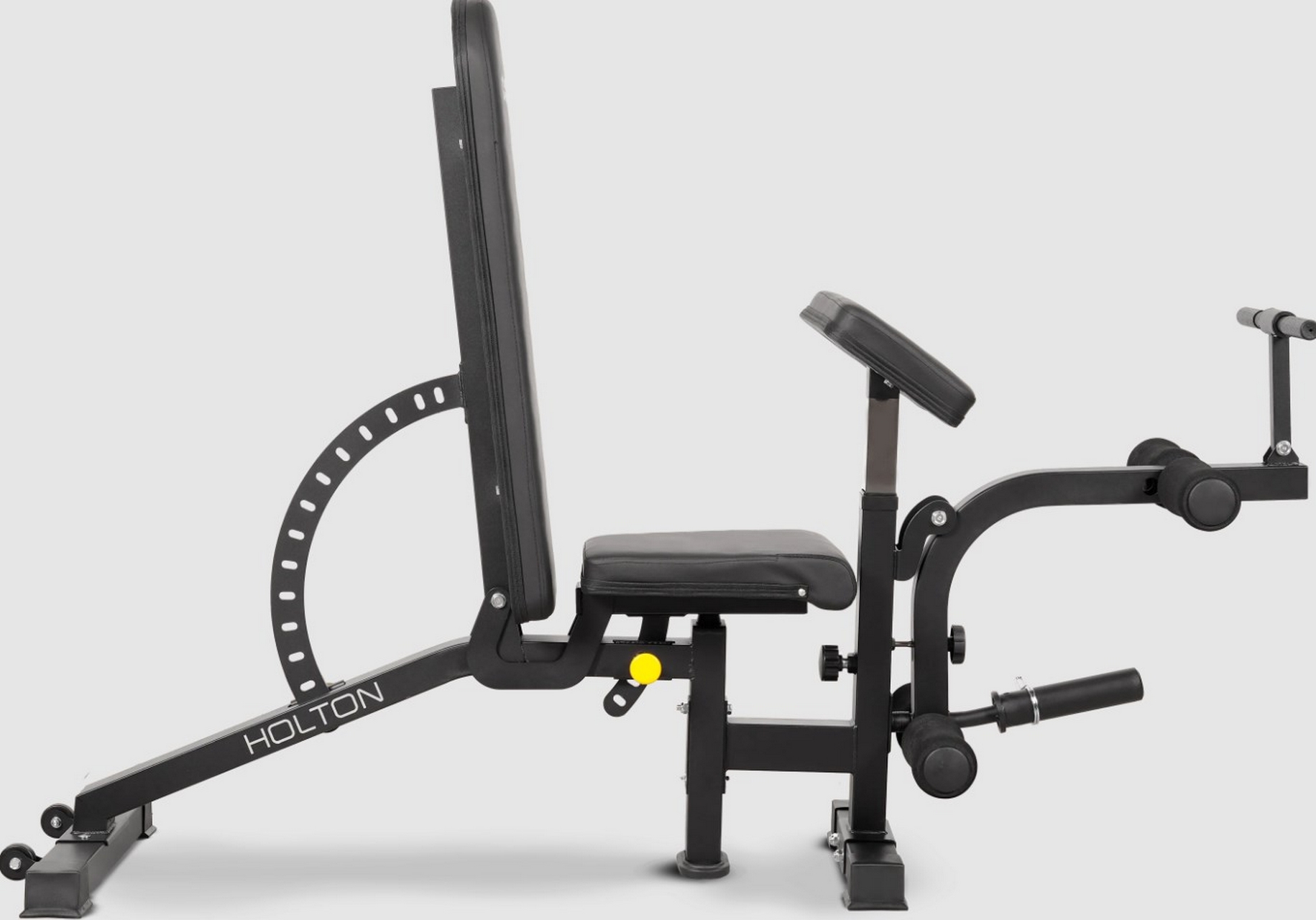 Силовая скамья домашняя Oxygen Fitness HOLTON | Premium Fitness