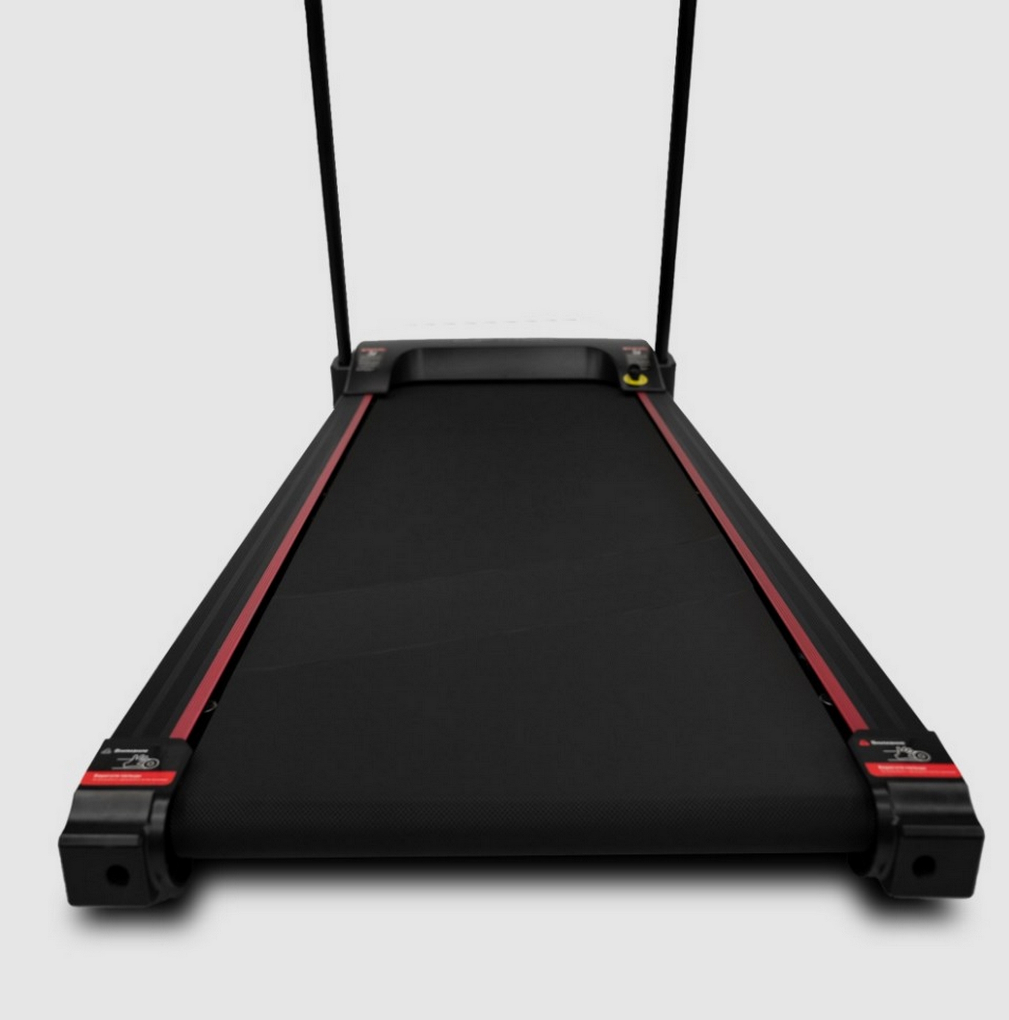 Беговая дорожка домашняя Carbon Fitness T470