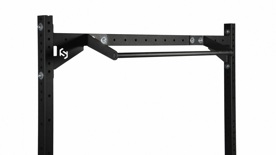 Консольный турник на балку Stecter 1200 мм 2131