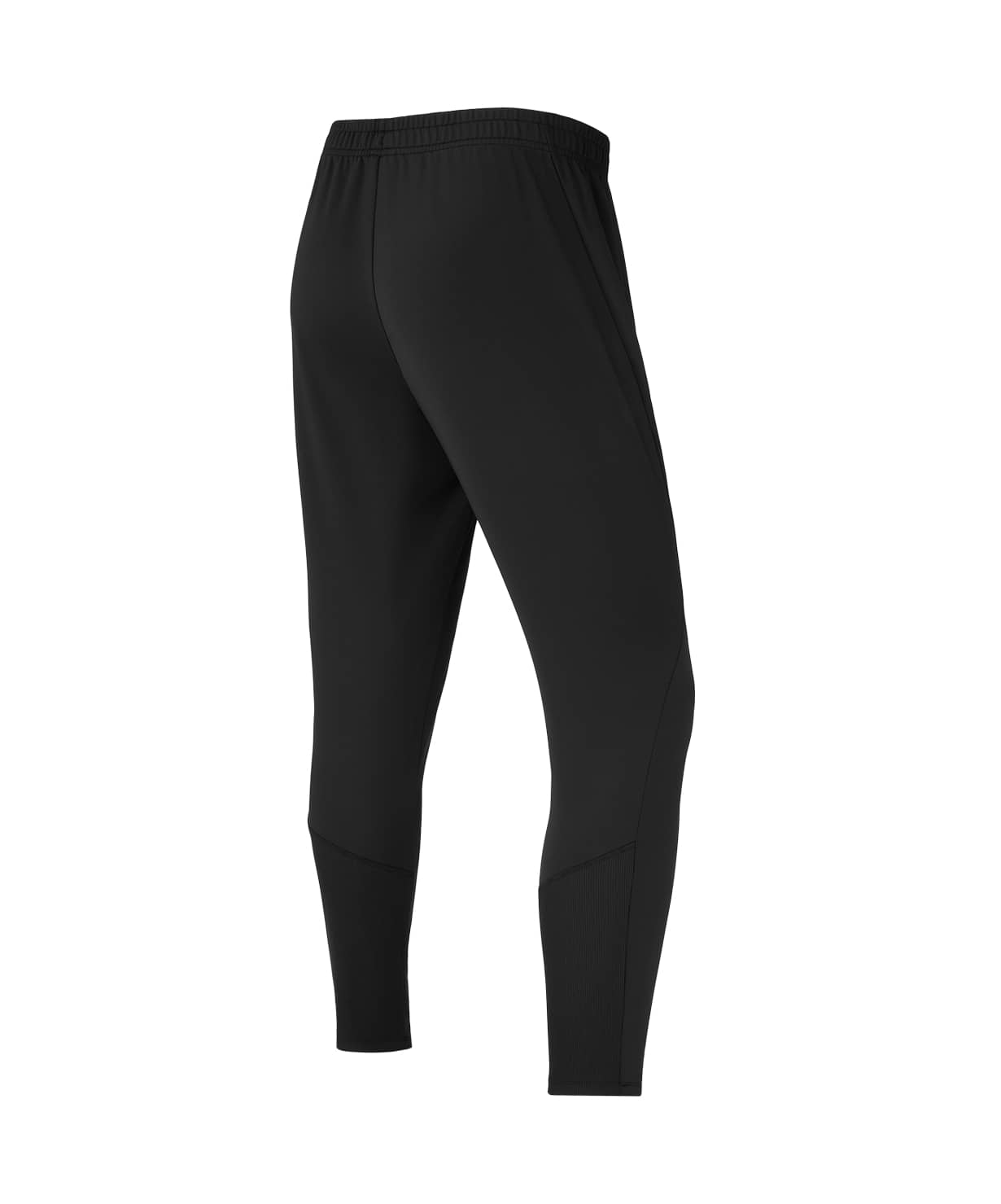 Брюки тренировочные без карманов Jogel PREMIER PerFormDRY Training Pants, черный