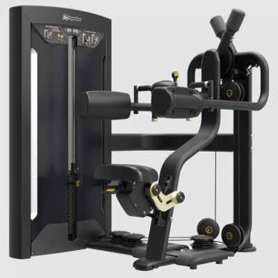 Impulse FE9724 Дельтовидные | Premium Fitness