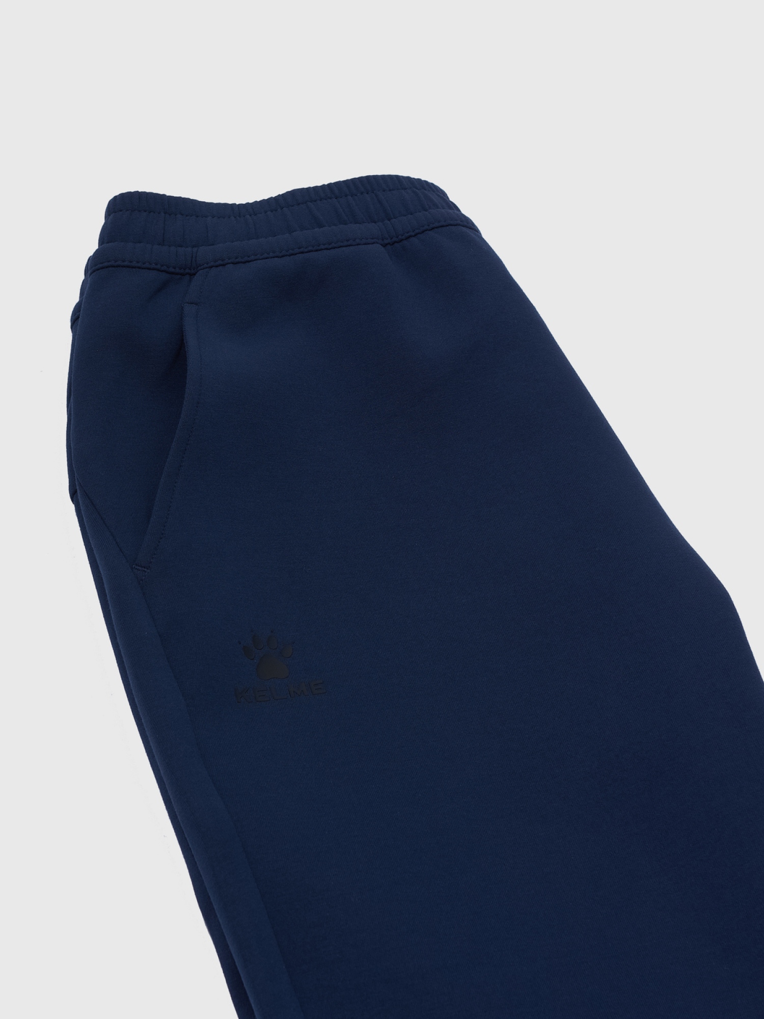 Брюки Kelme Knitted Leggings Trousers 7361CK1078-416 Dark Blue