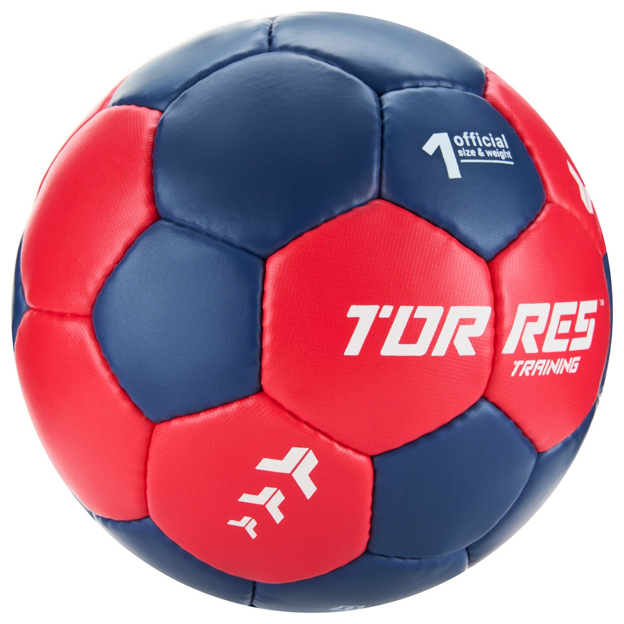 Мяч гандбольный Torres Training H32451 р.1