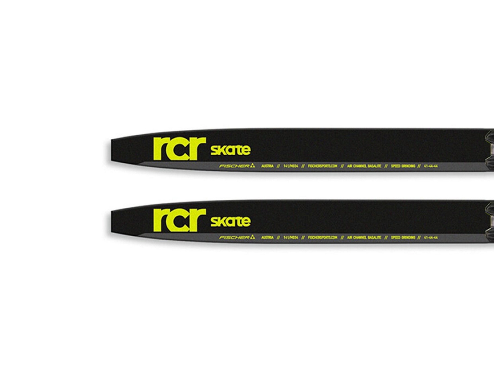 Лыжи Fischer RCR SKATE JR IFP Лыжи Fischer RCR SKATE JR IFP N61522